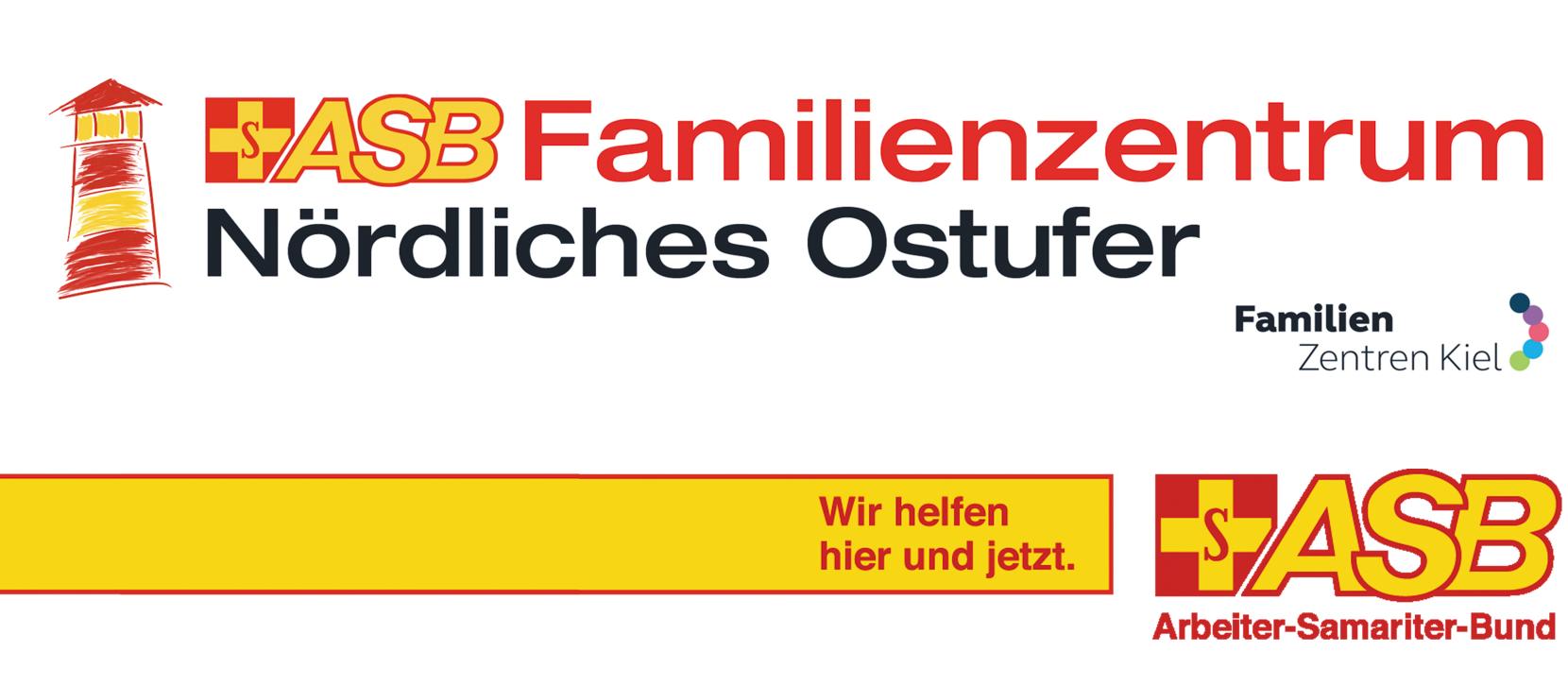 Logo des Familienzentrums